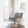 Striad Lounge Chair