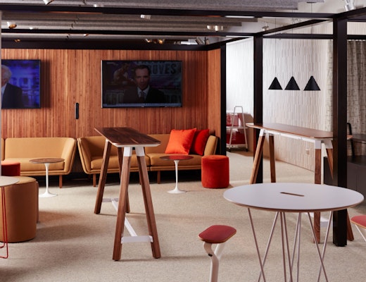 Rockwell Unscripted experience-based planning