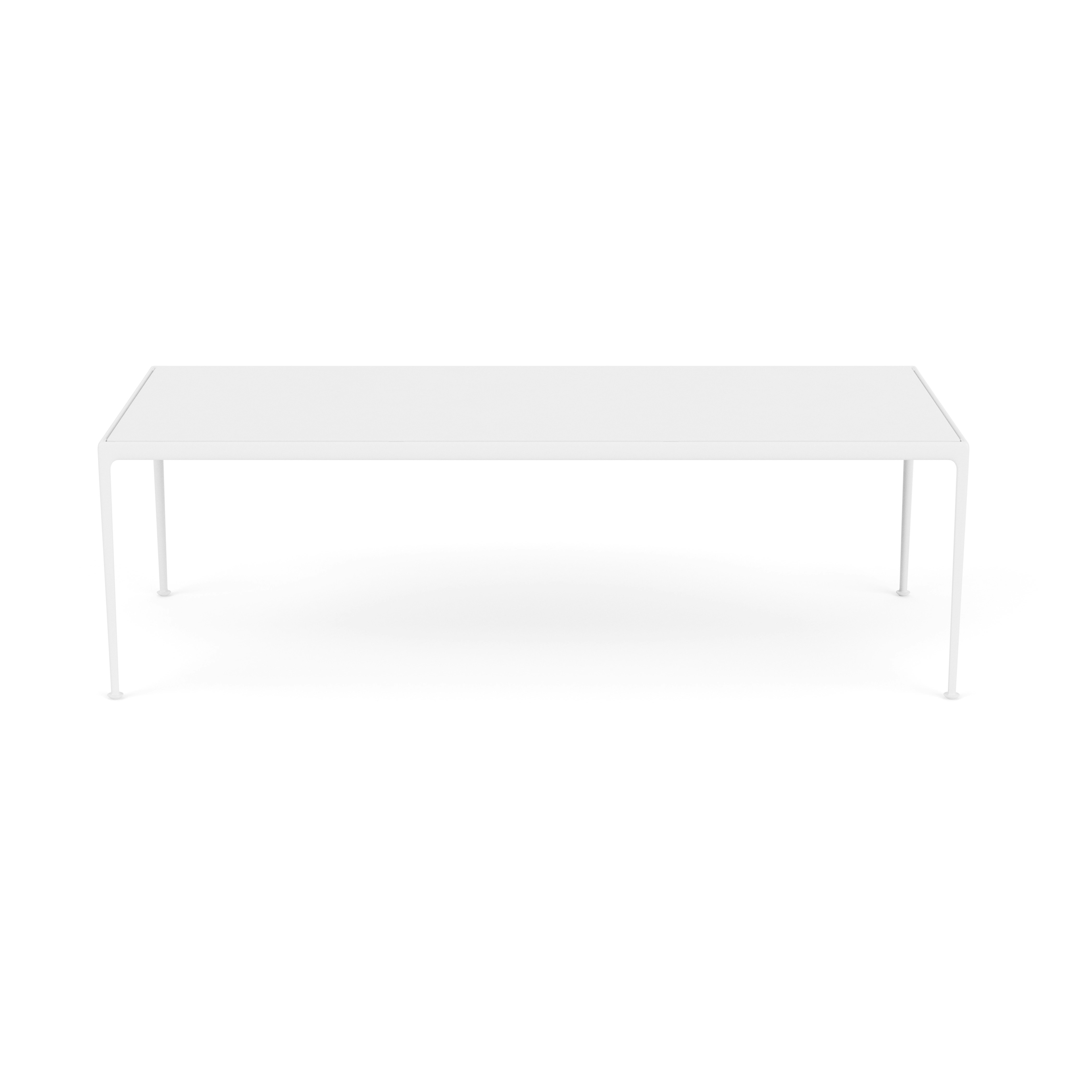 1966 Collection Porcelain Dining Table 90x38