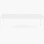 1966 Porcelain Dining Table 1966 Collection Porcelain Dining Table 90x38