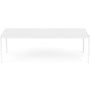 1966 Porcelain Dining Table 1966 Collection Porcelain Dining Table 90x38