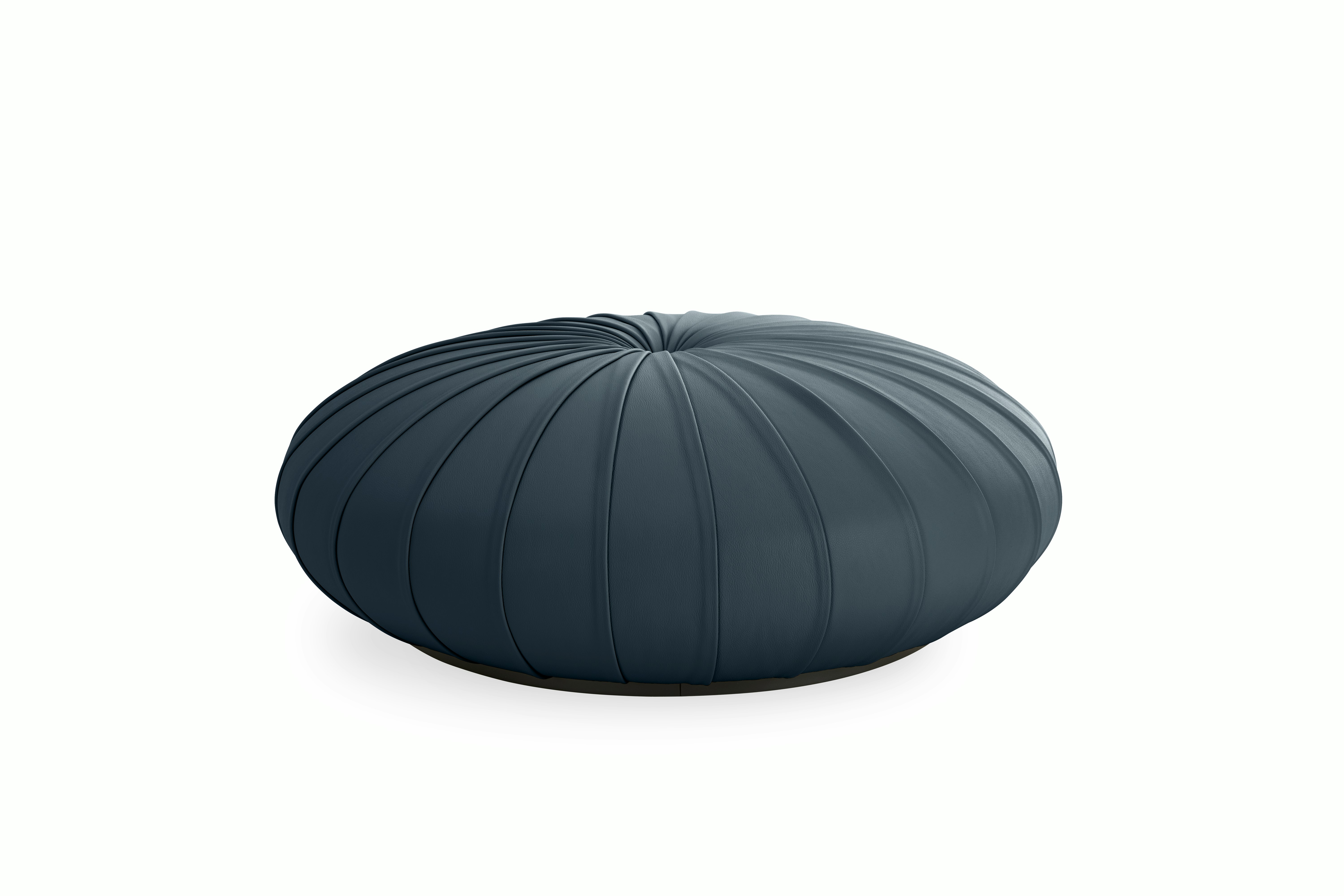 Esedra Pouf