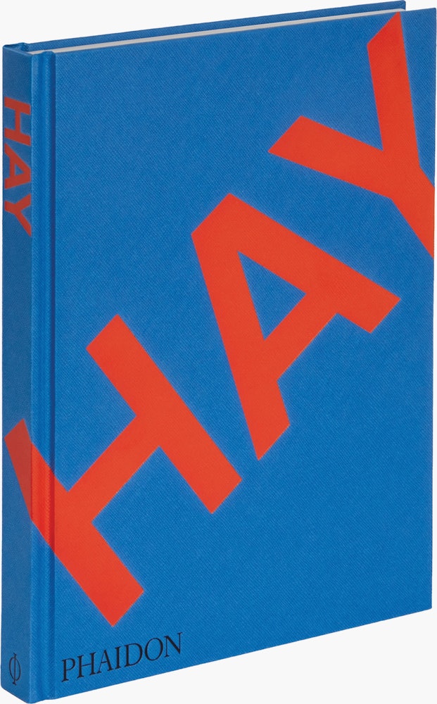 HAY Phaidon Book – Design Within Reach HAY Phaidon Book – Design Within Reach