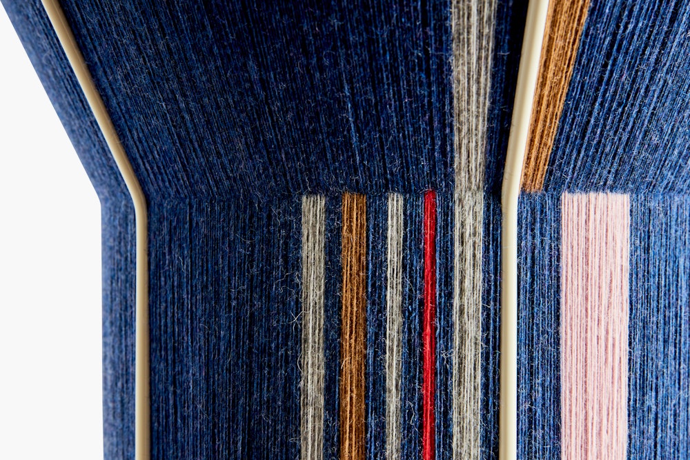 Bonbon Shade - Petit, Blue