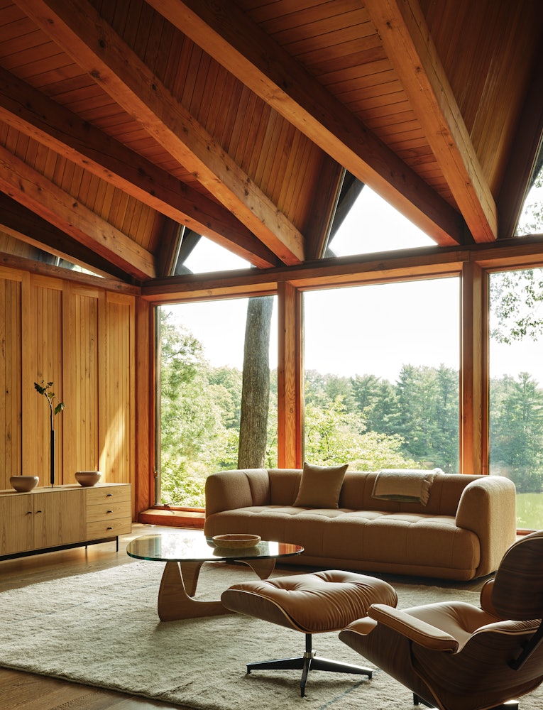 Quilton Sofa