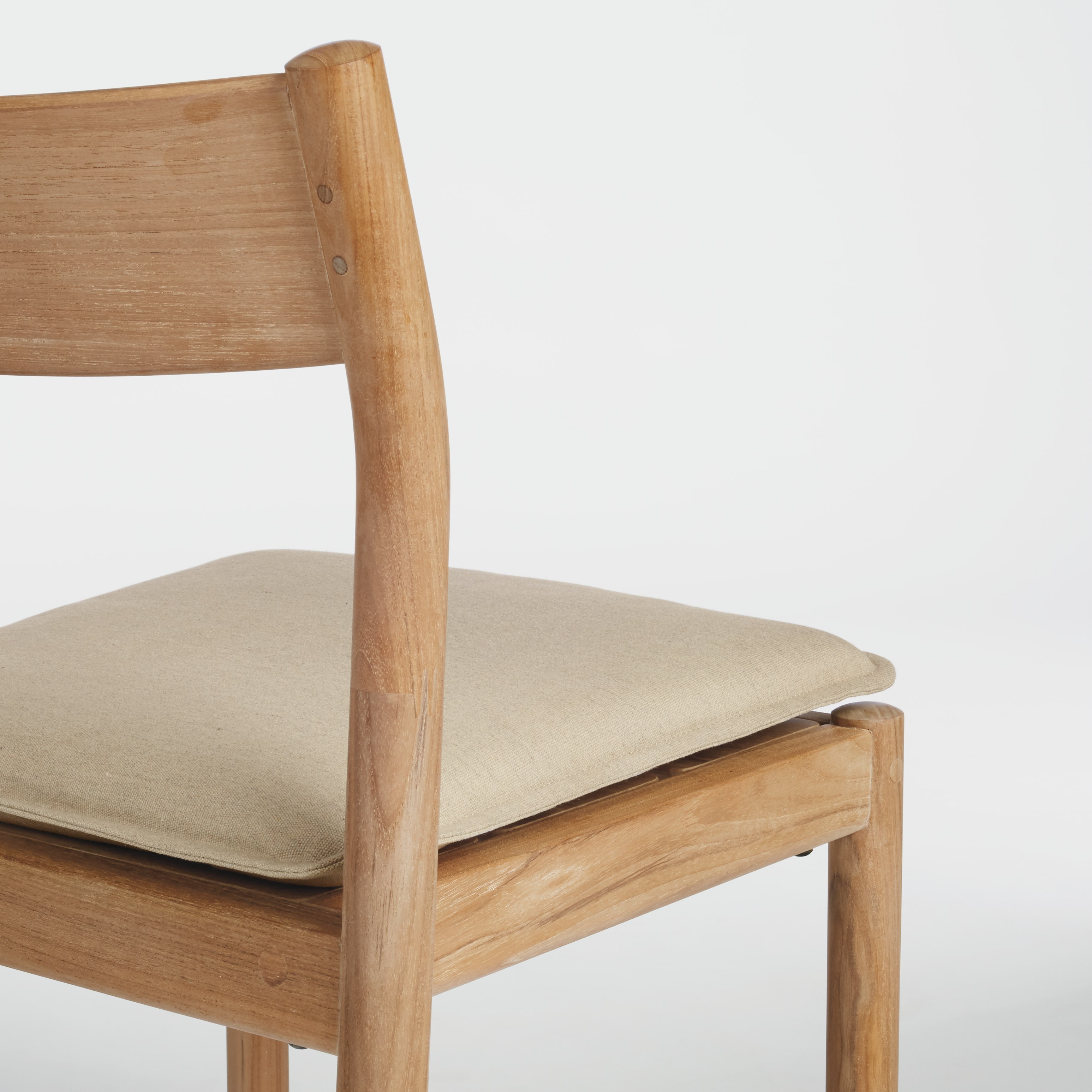 Terassi Side Chair