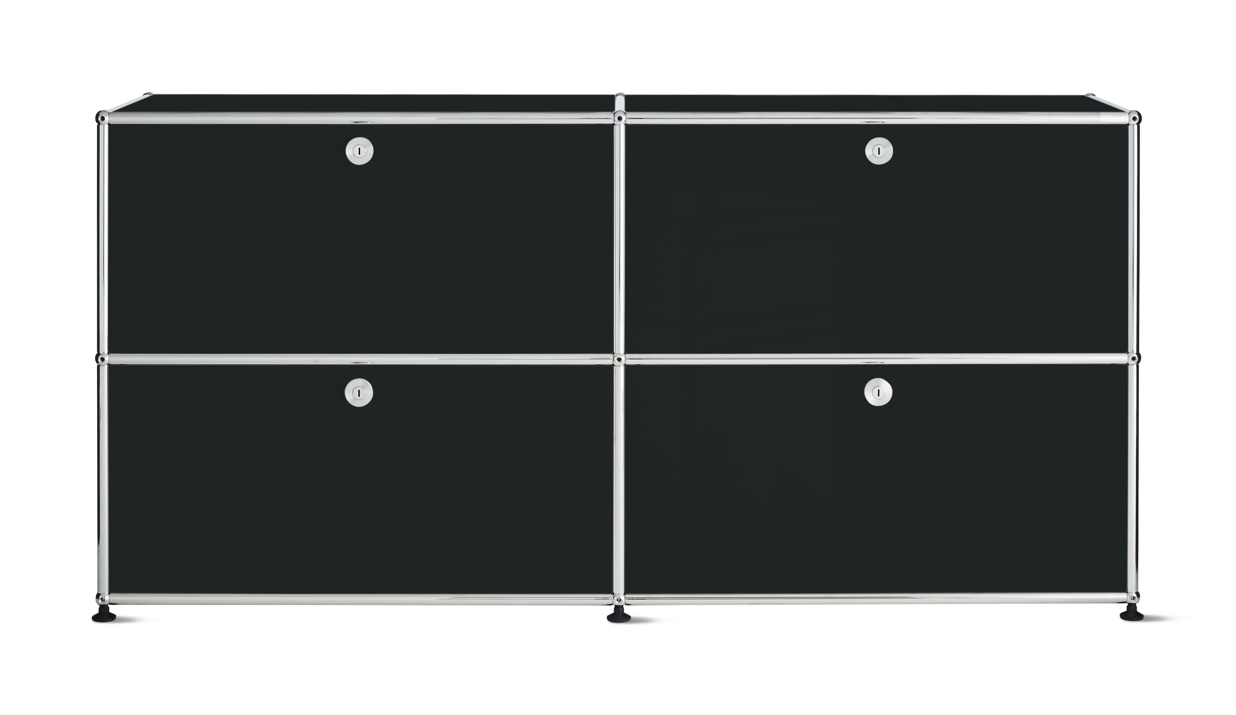 USM Haller File Credenza