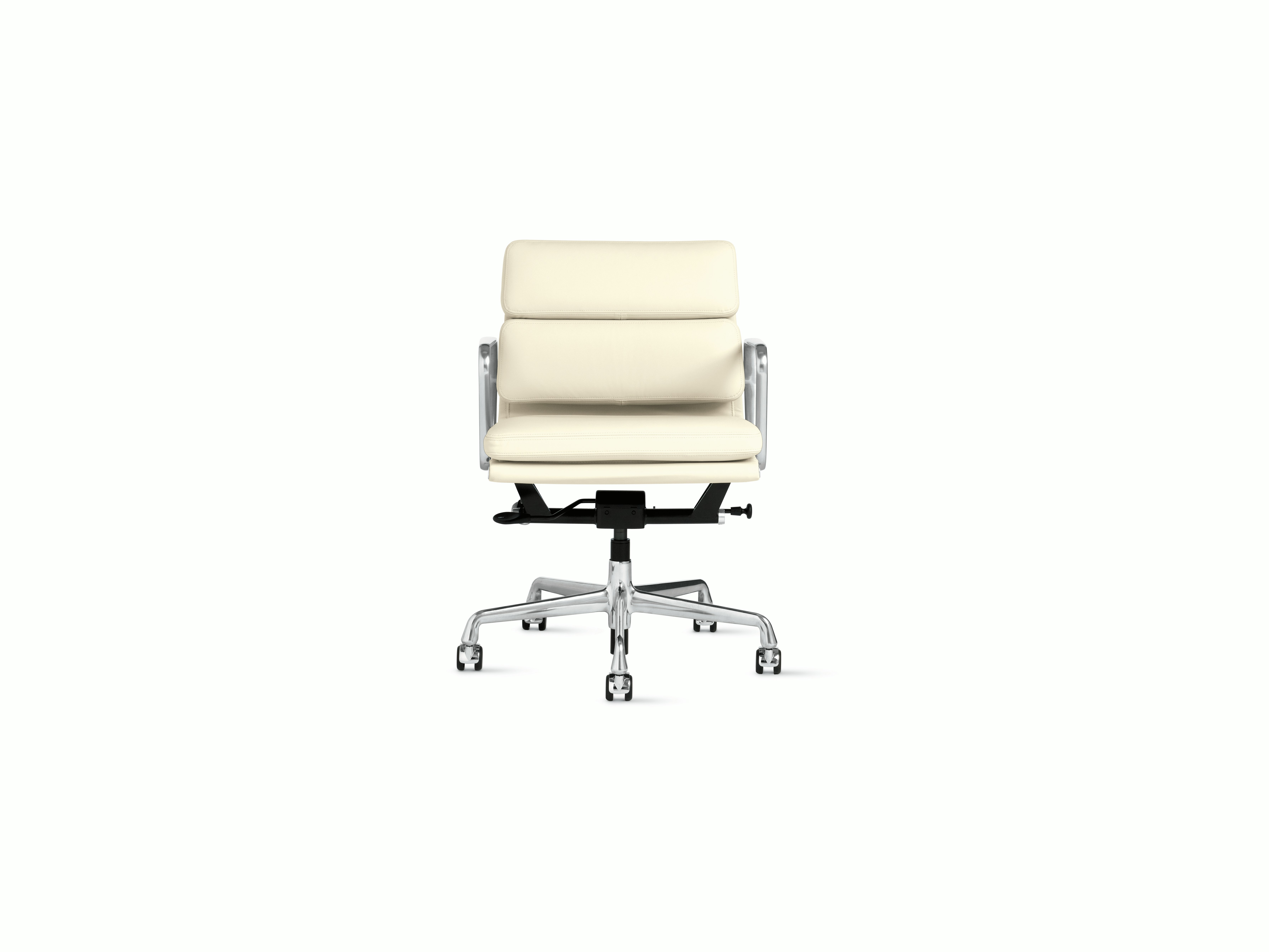 Eames Soft Pad Chair