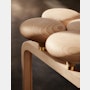 Utzon Stool