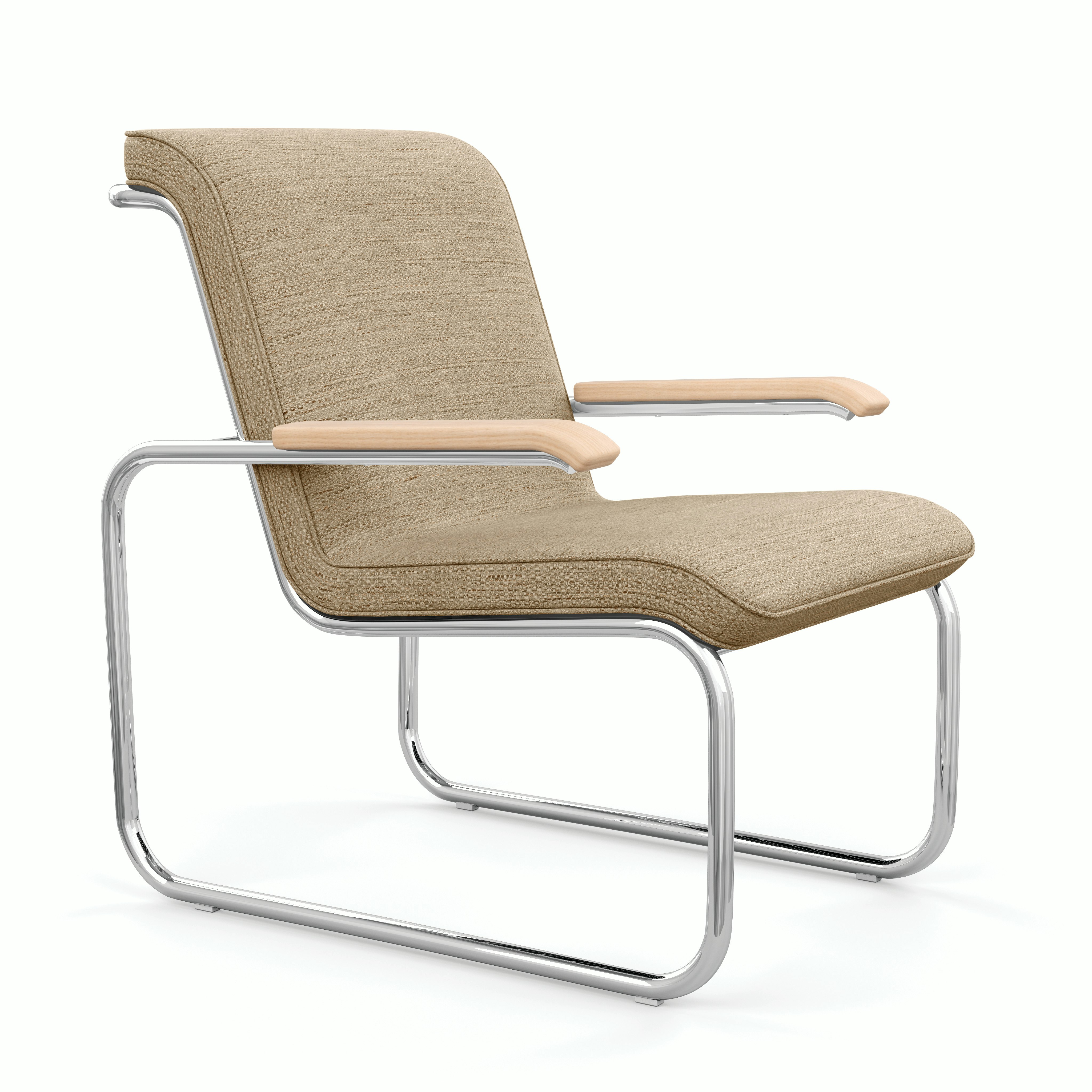MB Lounge Chair