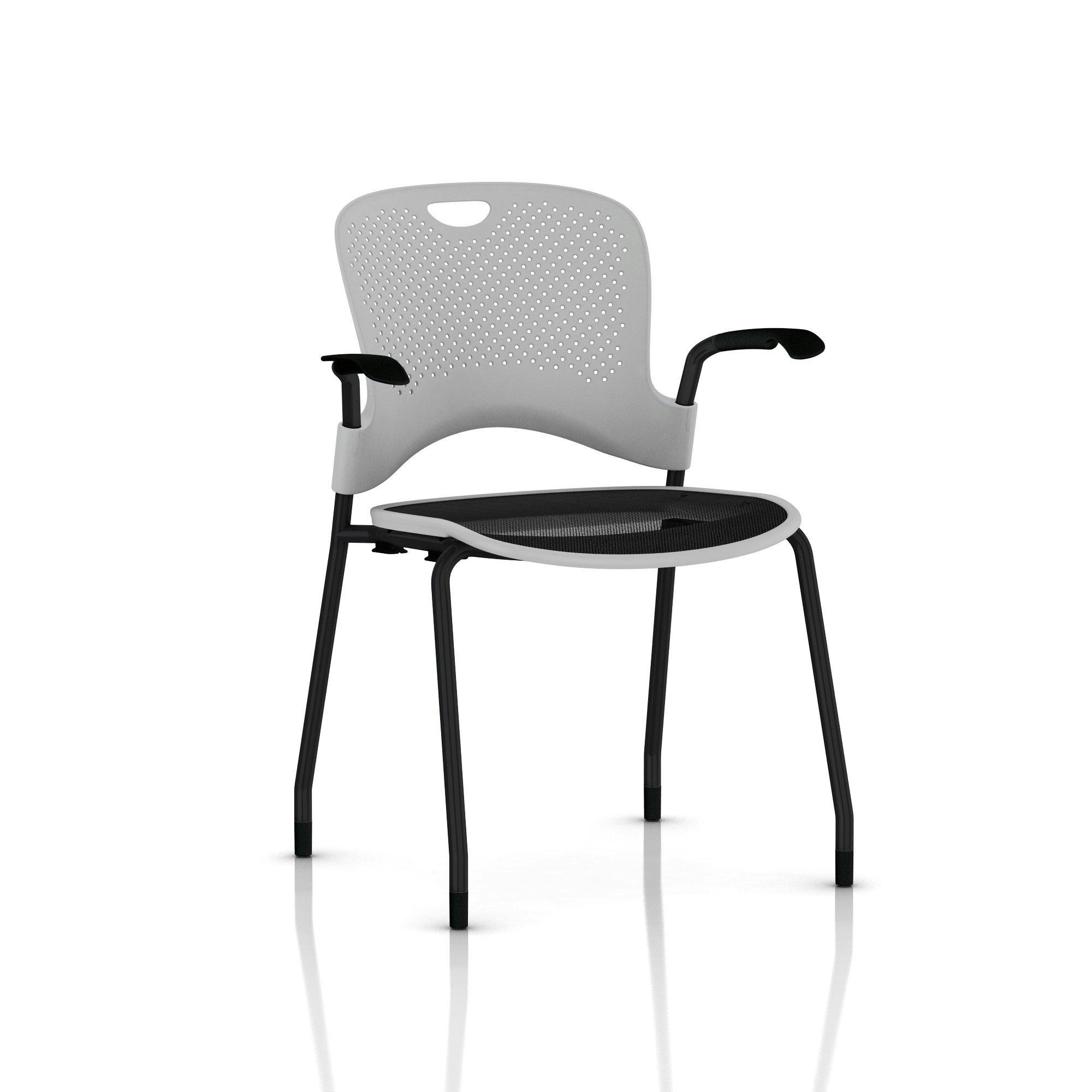 Caper Stacking Chair
