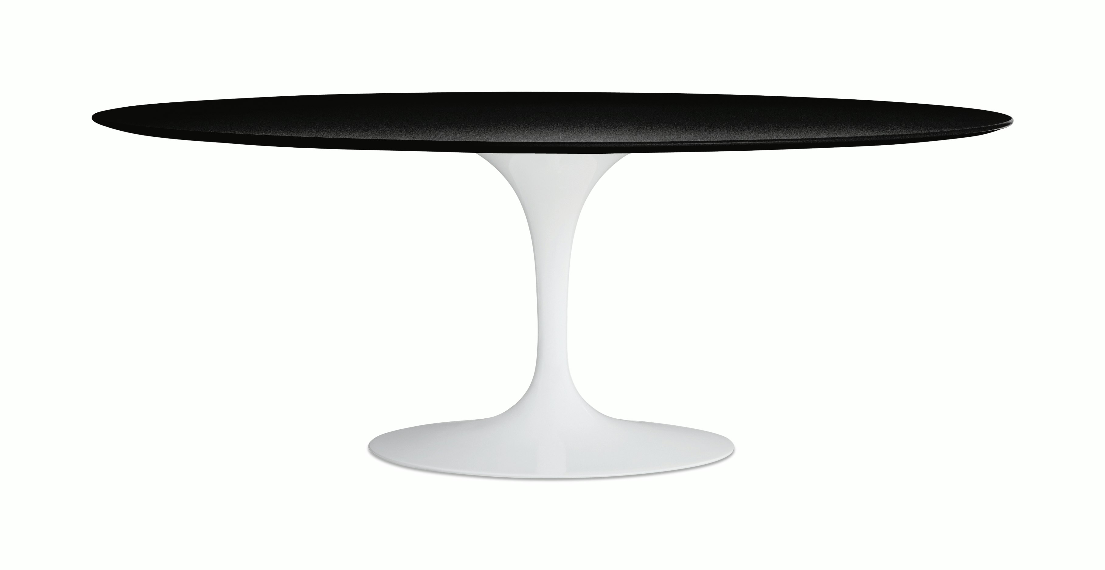 Saarinen Oval Dining Table