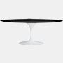 Saarinen Oval Dining Table