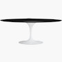 Saarinen Dining Table Saarinen Dining Table, Oval