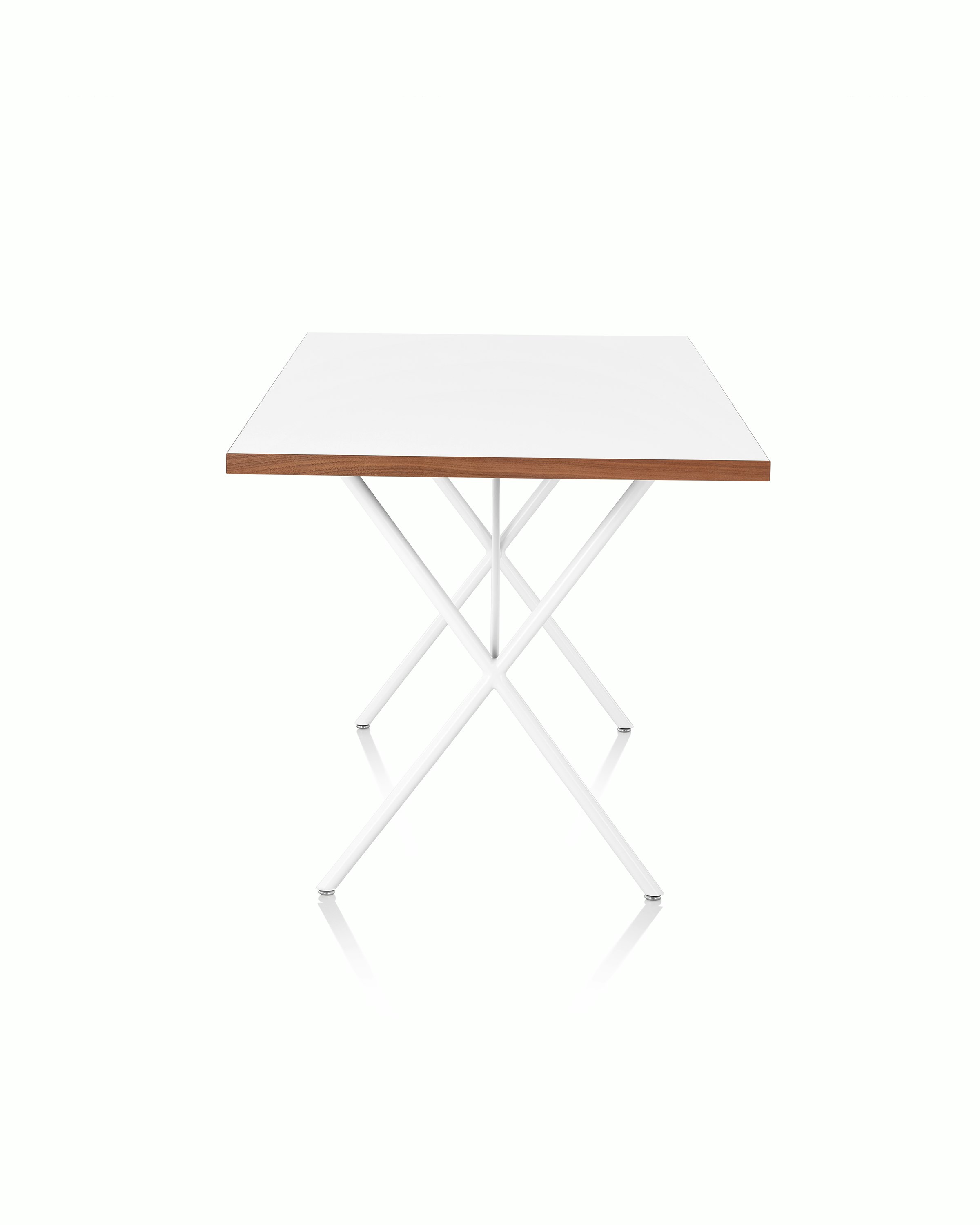Nelson X-Leg Table