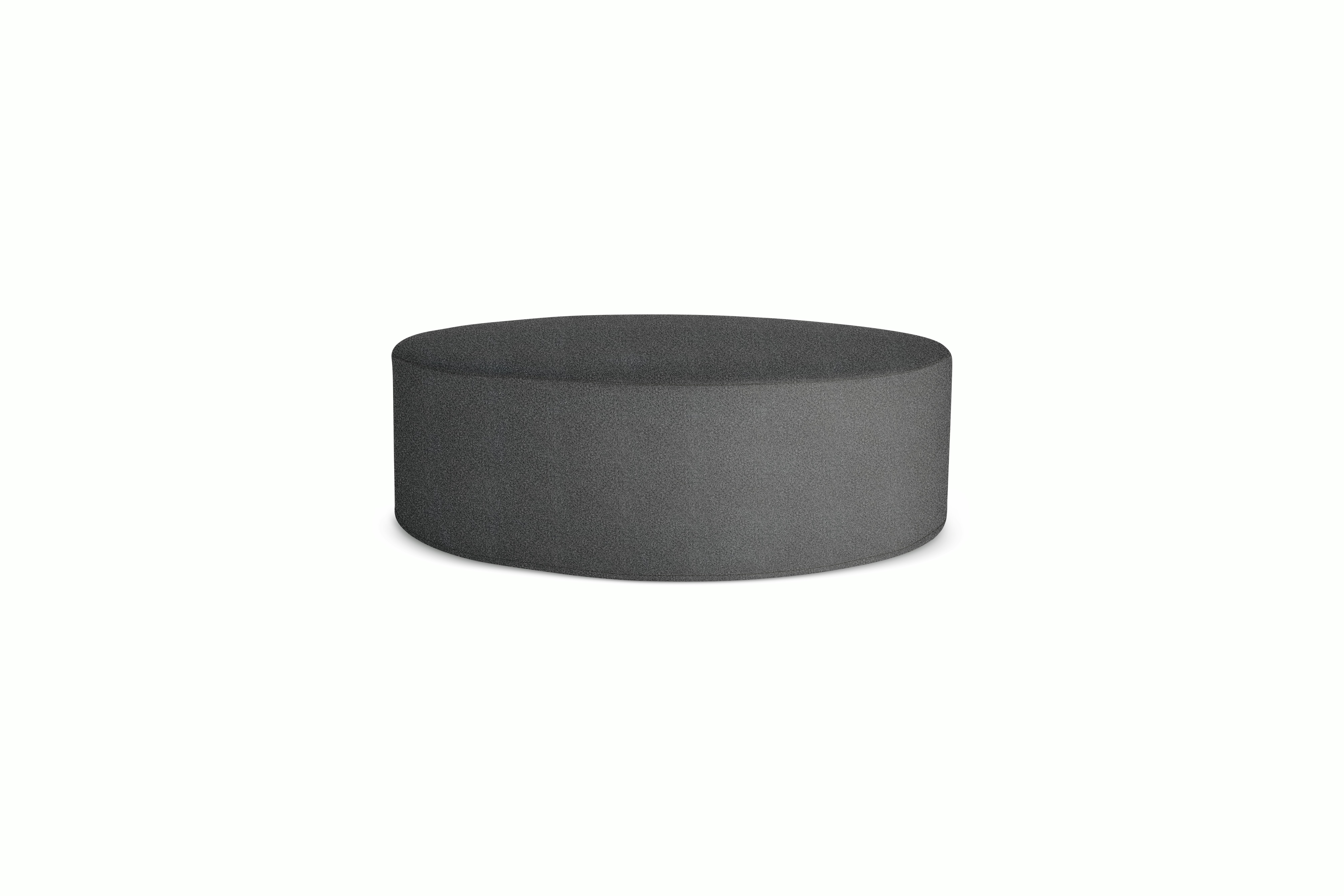 Drum Pouf, Cocktail