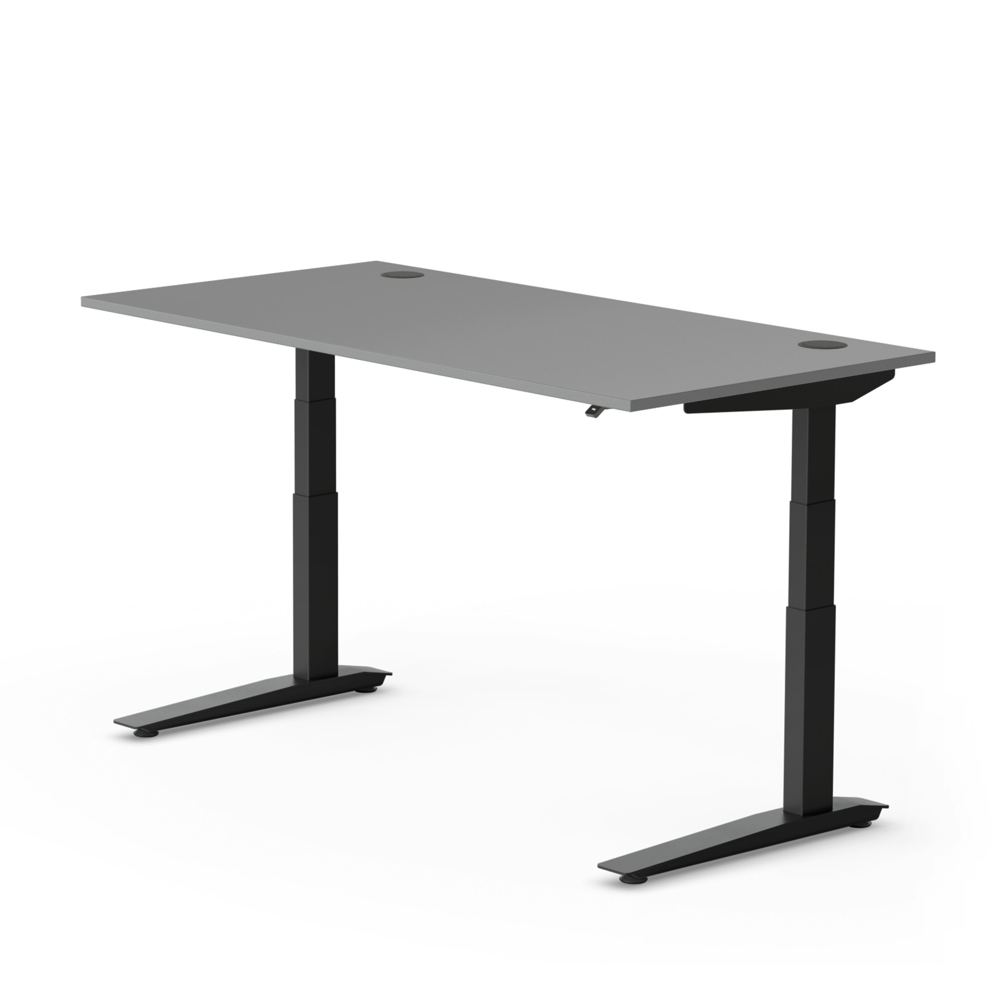 Jarvis Laminate Standing Desk