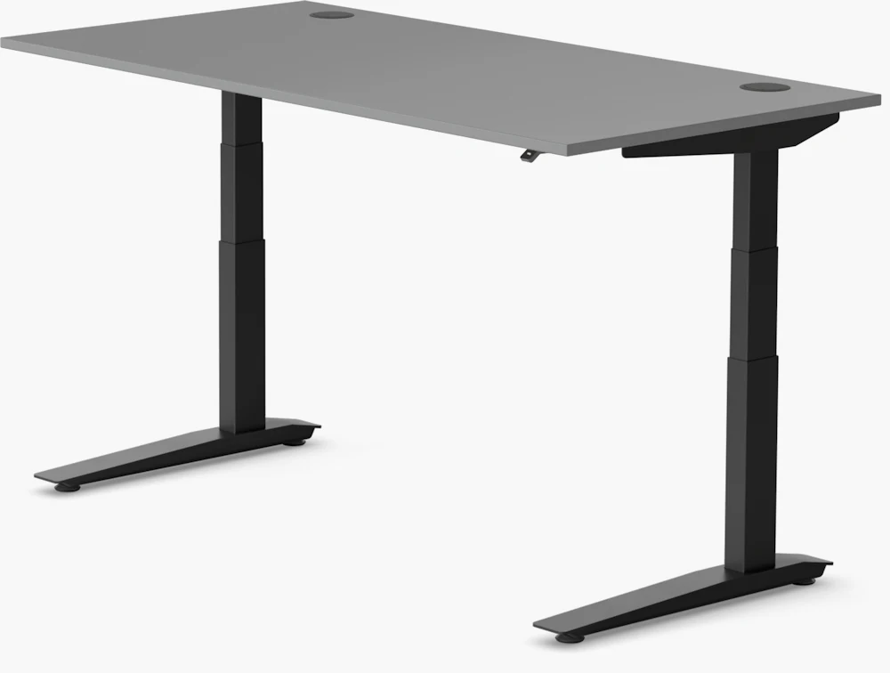 Jarvis Laminate Standing Desk Jarvis Laminate Standing Desk
