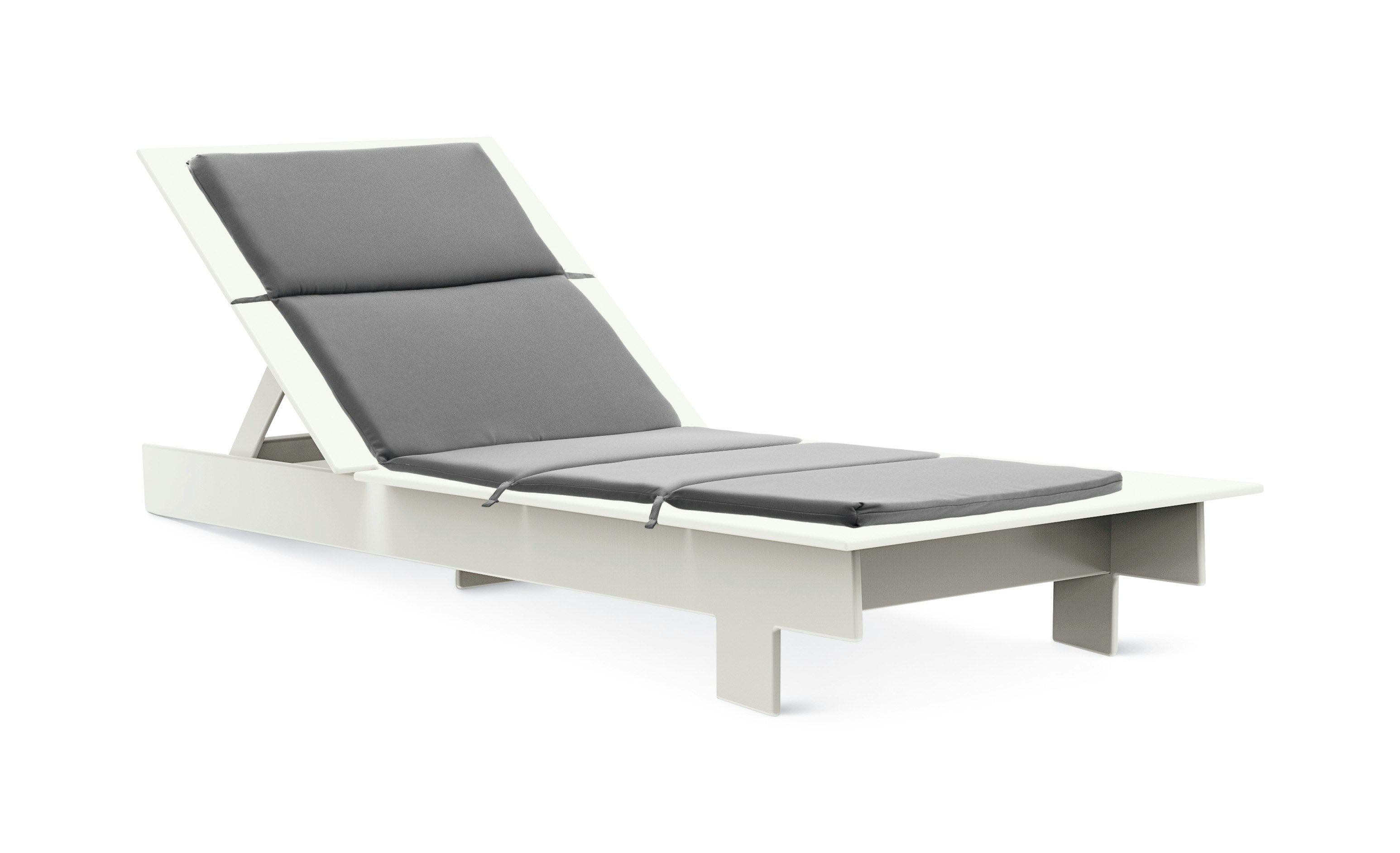 Lollygagger Chaise Cushion