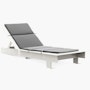 Lollygagger Chaise Cushion Lollygagger Chaise Cushion