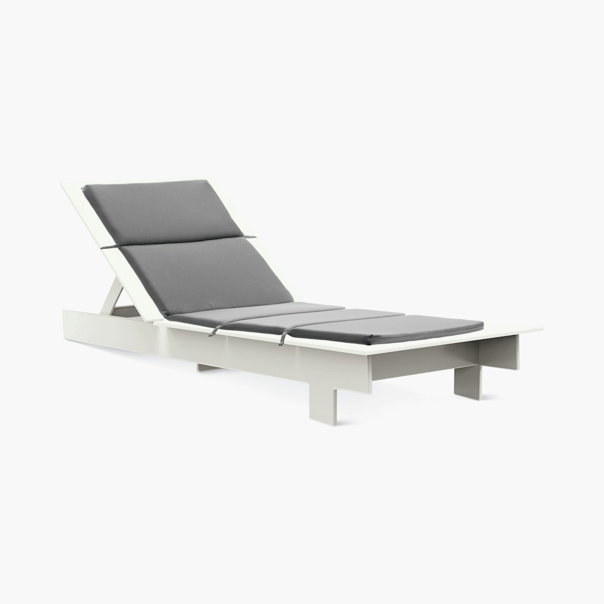 Lollygagger Chaise Cushion Lollygagger Chaise Cushion