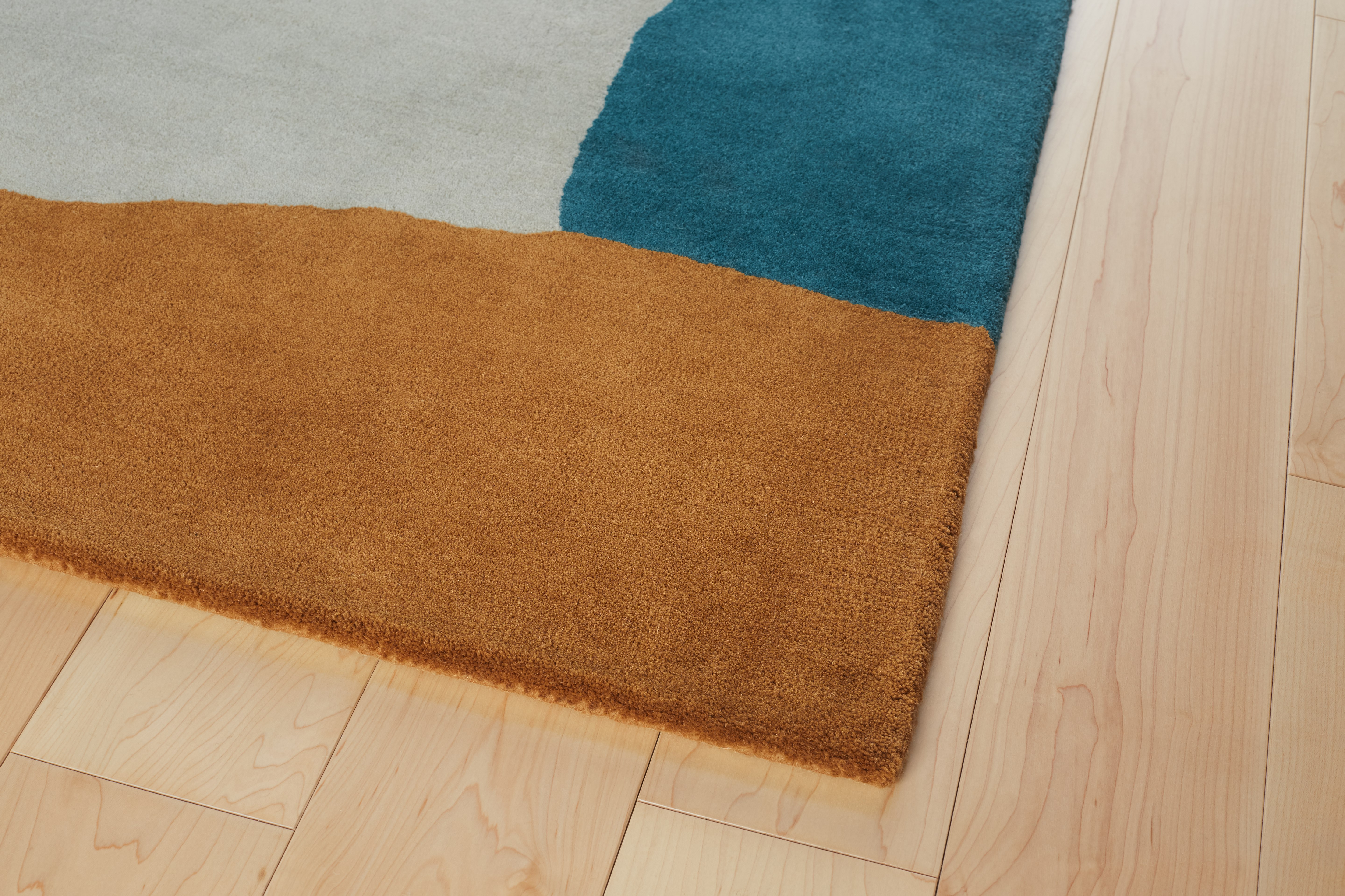 Edges Rug