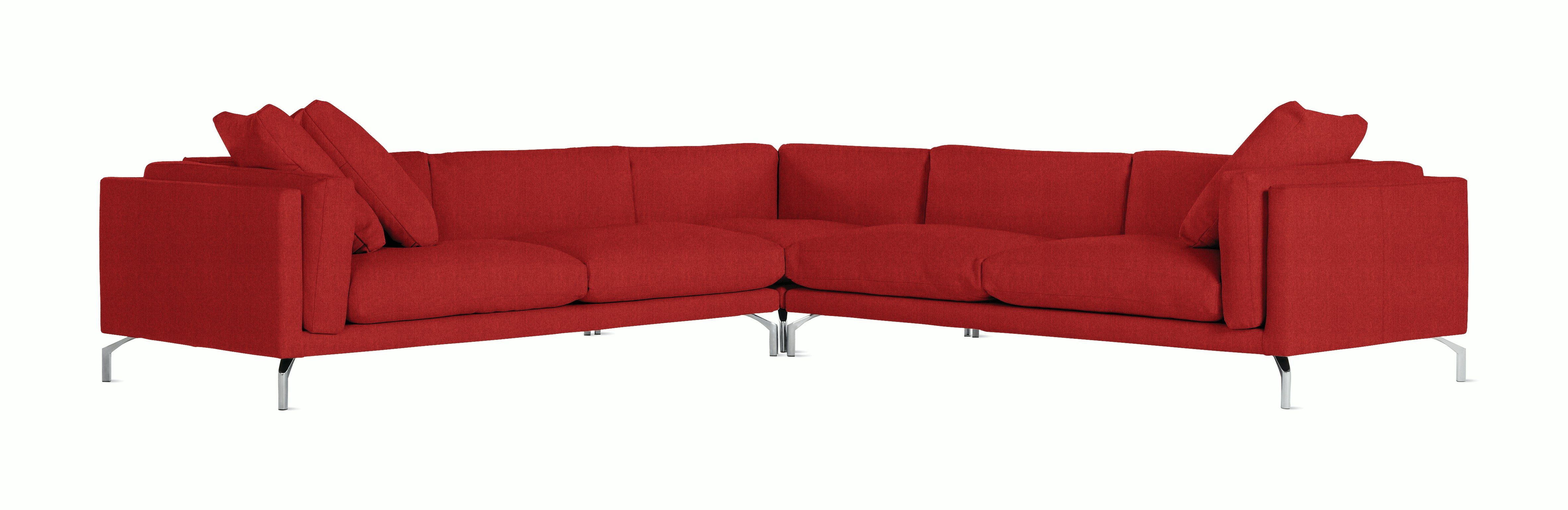 Como Corner Sectional
