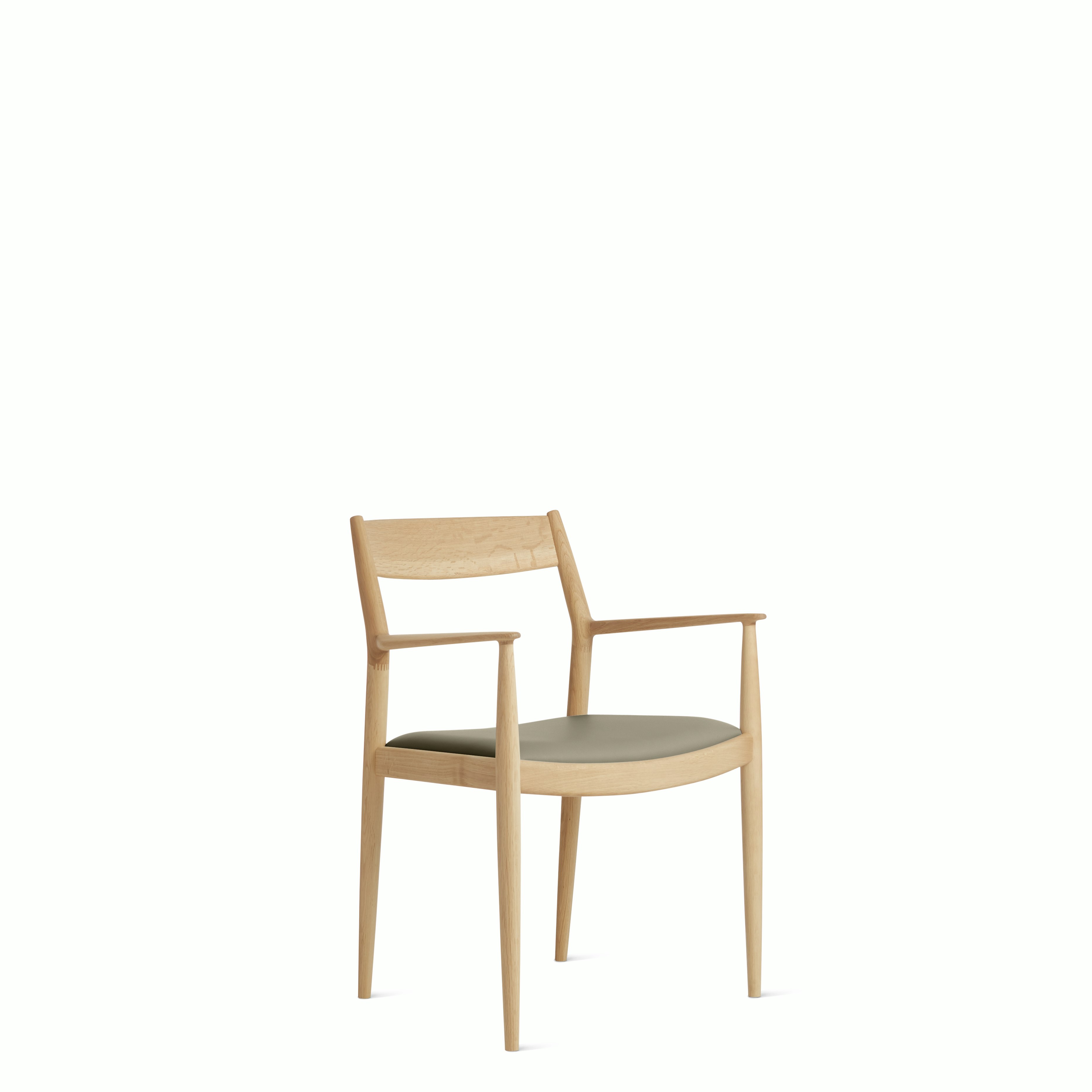 Karimoku chair price image