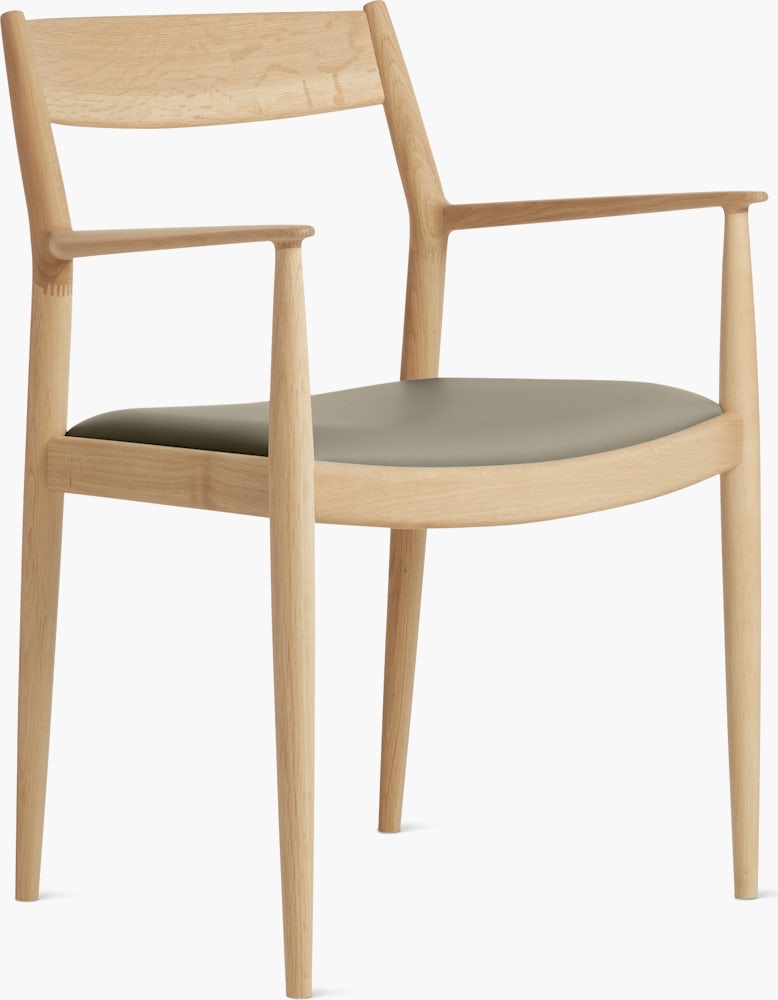 Karimoku Case Study Chair Design, Case Study Outdoor Furniture