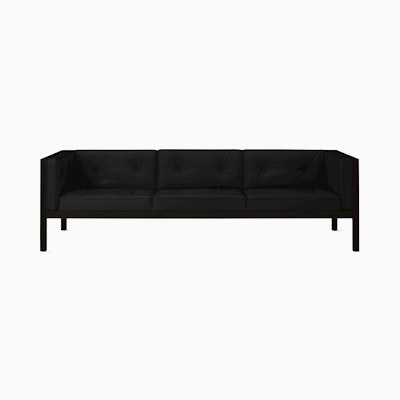 Cube Sofa Cube Sofa 92"