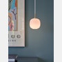 VL45 Radiohus Pendant