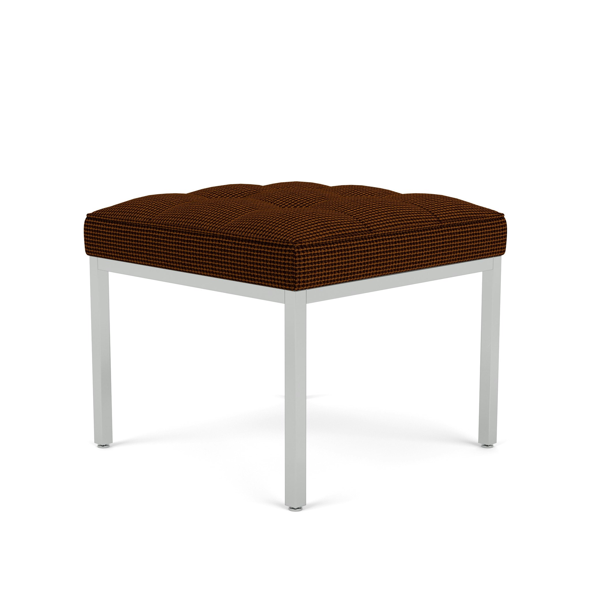 Florence Knoll Relaxed Stool