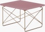 Eames Wire Base Low Table, Herman Miller x HAY