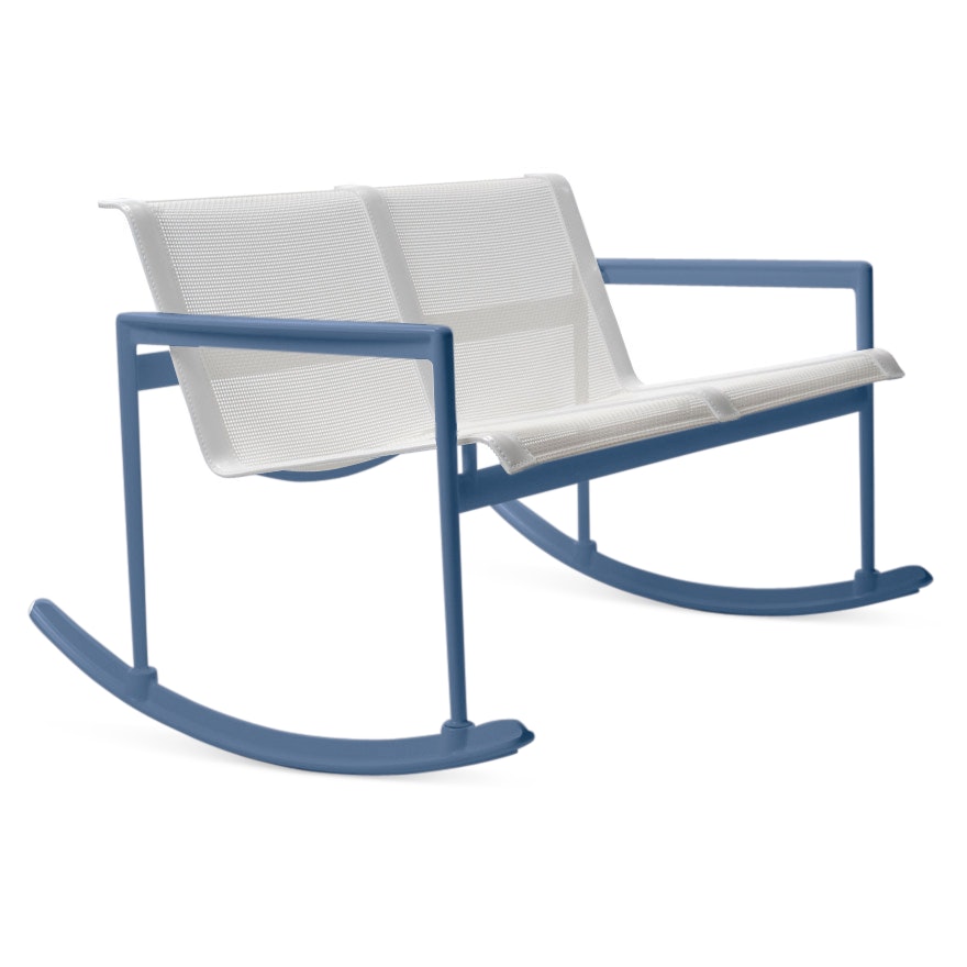 1966 Rocker - Double