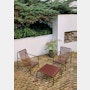 Palissade Lounge Chair