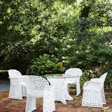 Knoll Topiary Collection for Outdoor Use