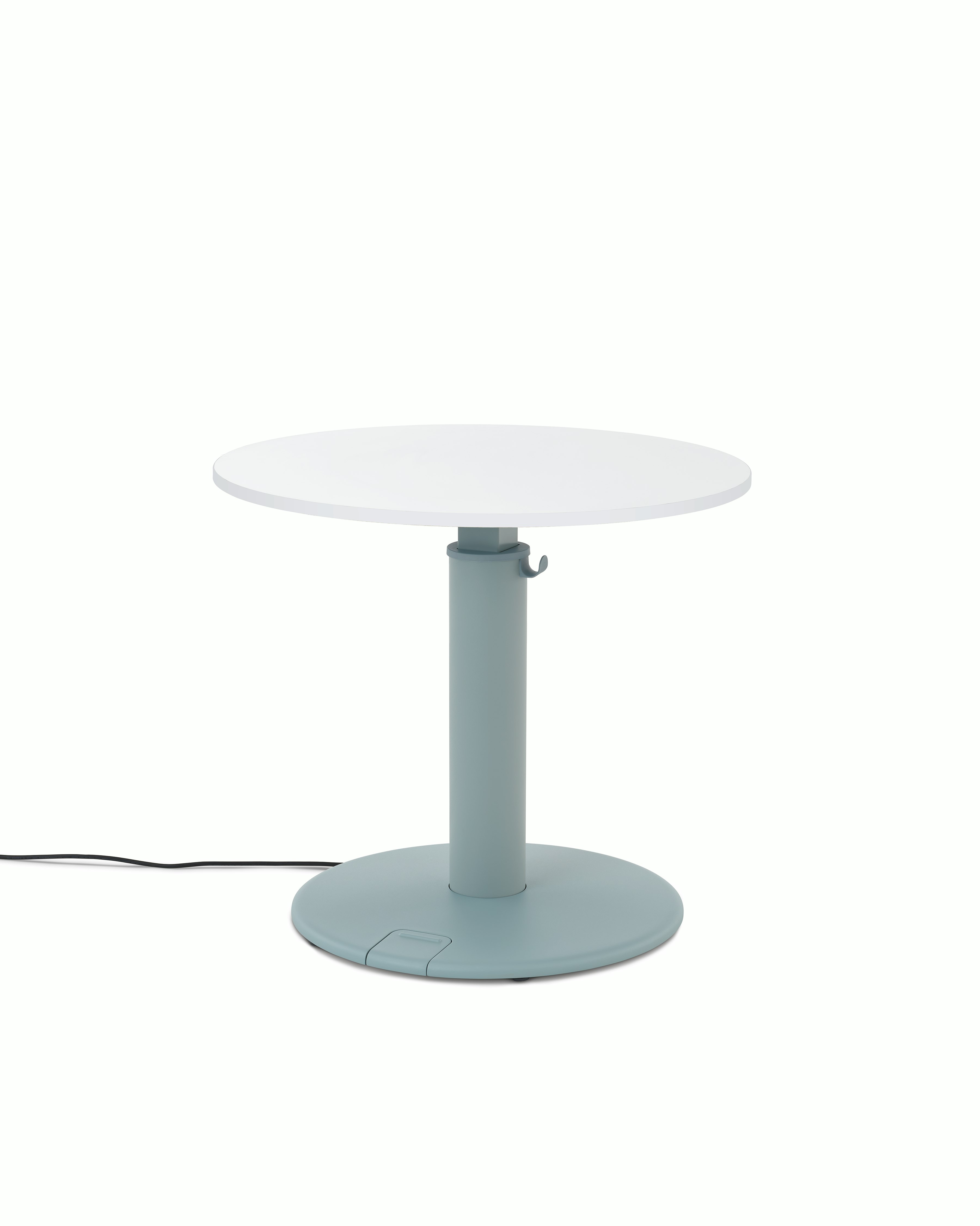 OE1 Sit-to-Stand Table