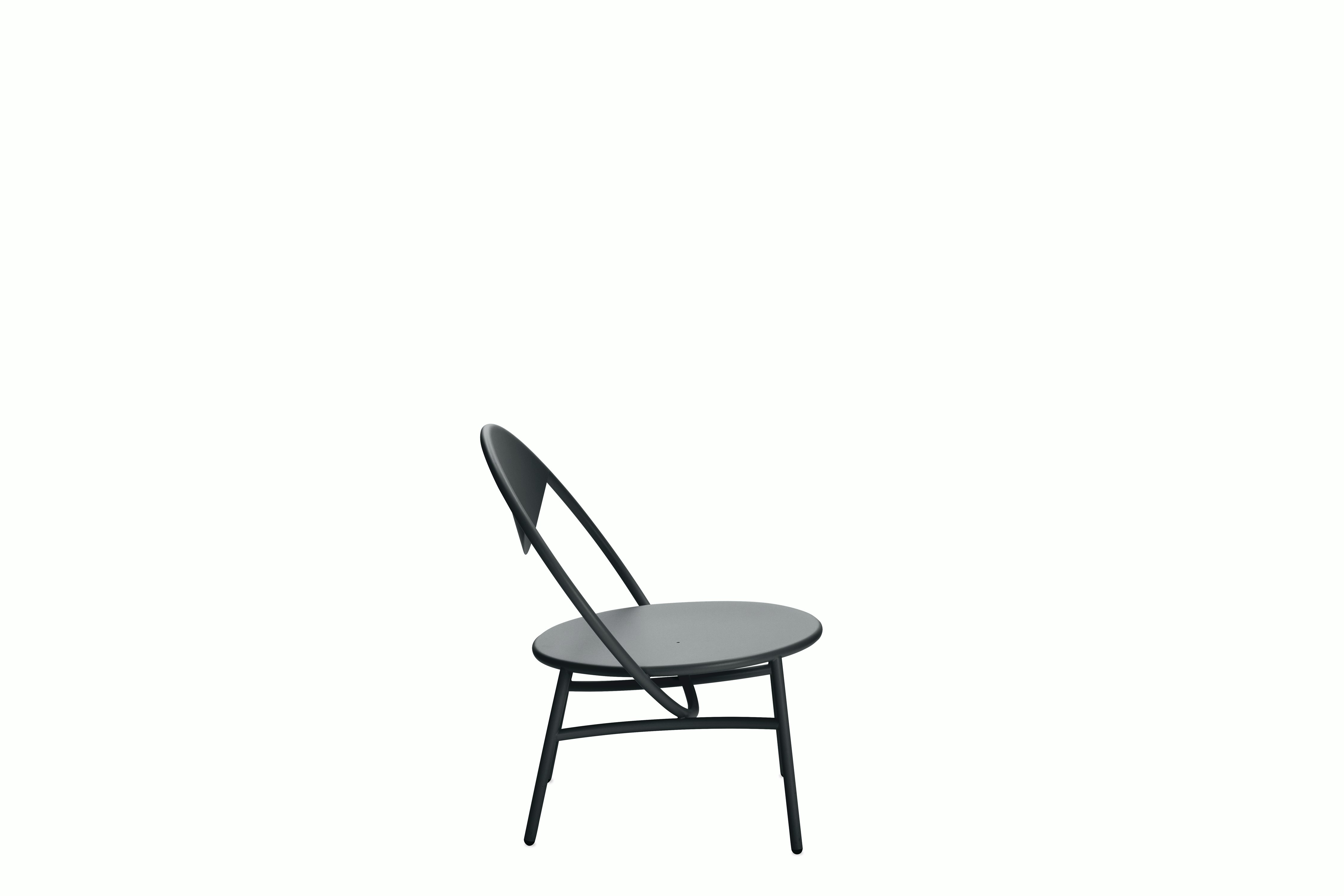 Tide Outdoor Lounge Chair
