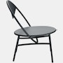 Tide Outdoor Lounge Chair