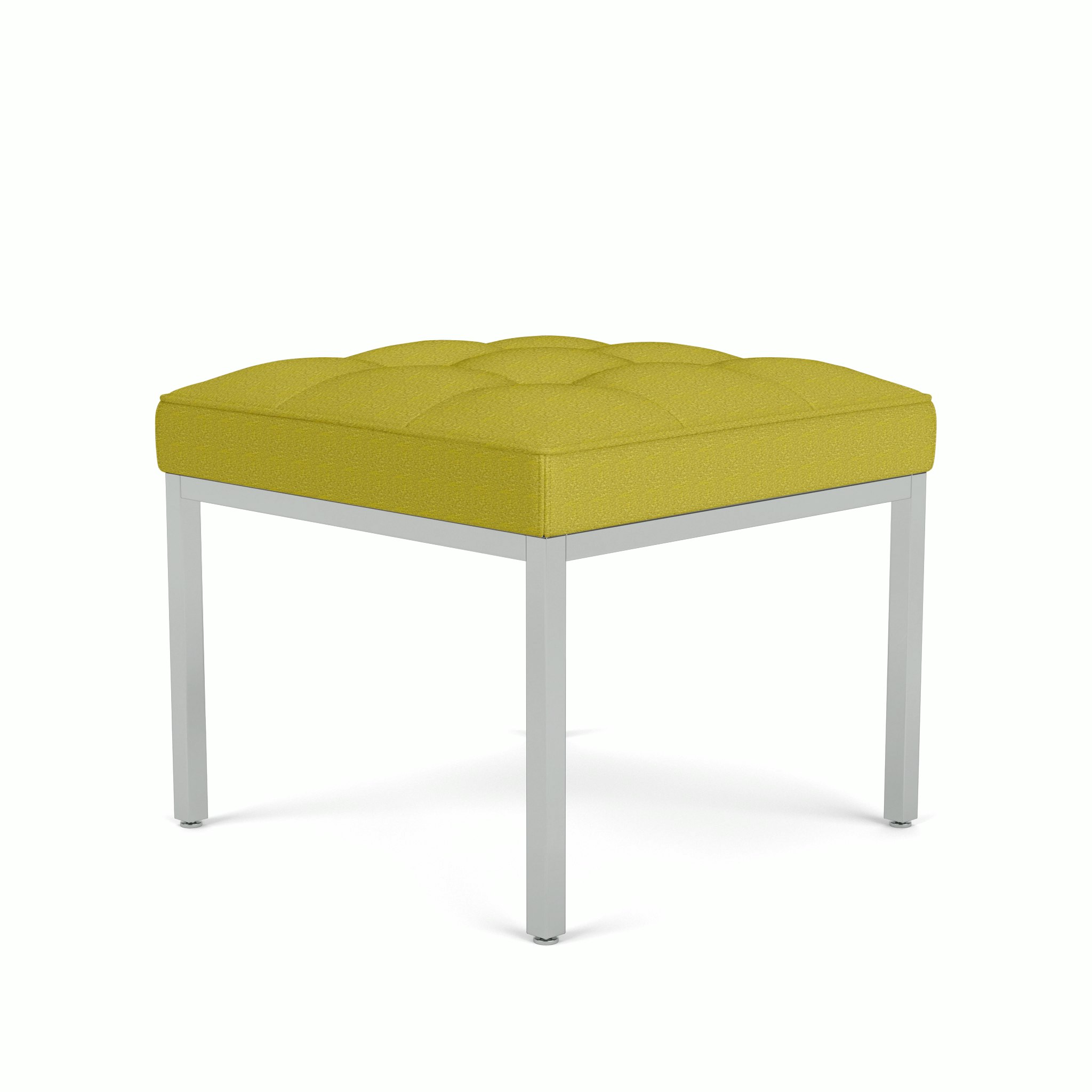 Florence Knoll&trade; Relaxed Stool