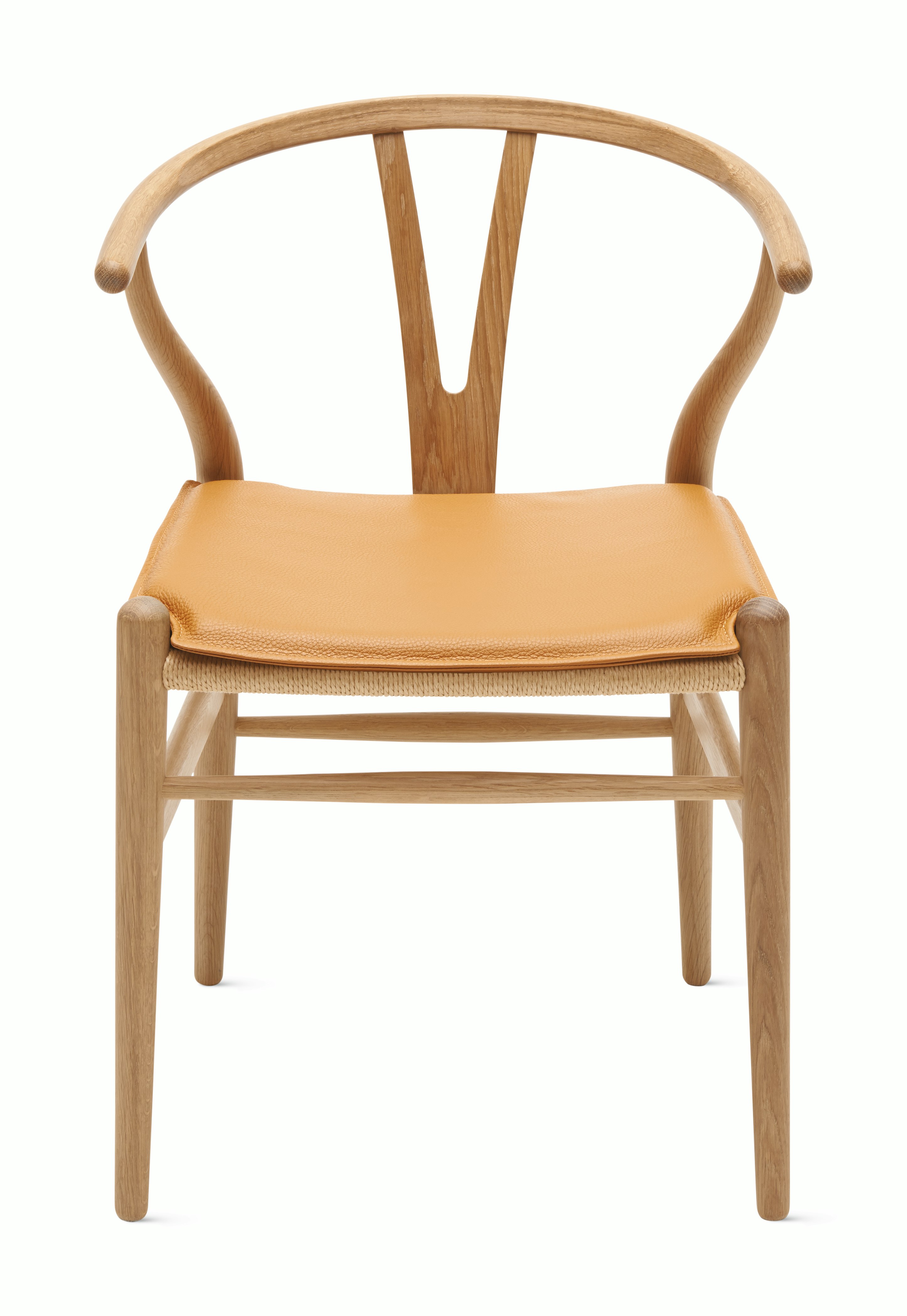 Wishbone Chair Seat Cushion