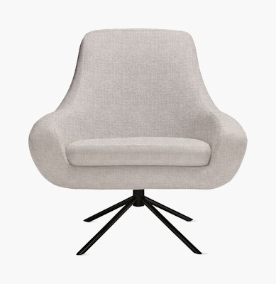 Noomi Chair, Fabric
