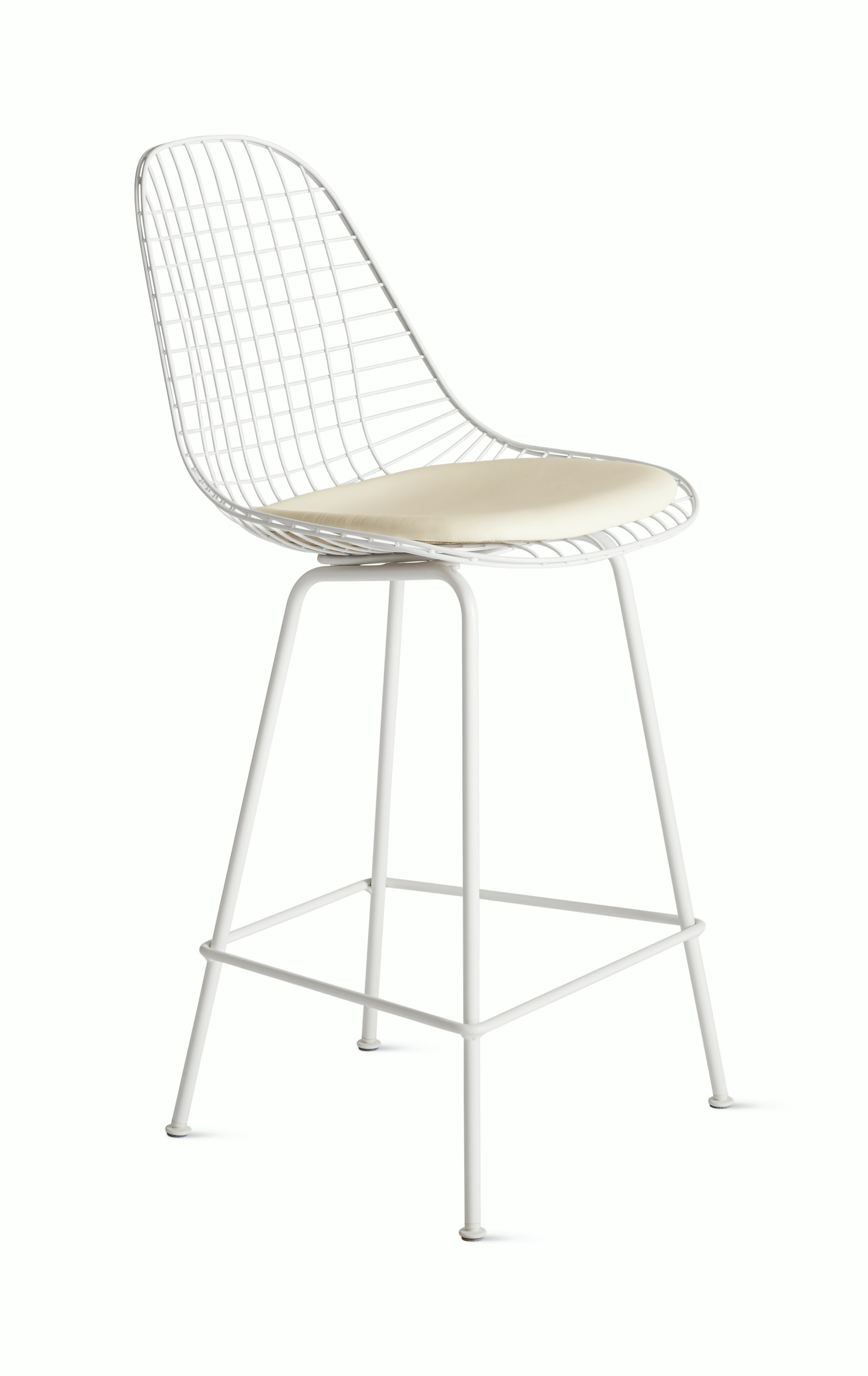 Eames Wire Stool
