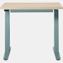 Motia Sit to Stand, T Leg, 24x36