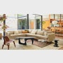 Eames Molded Plywood Lounge Chair Wood Base (LCW)