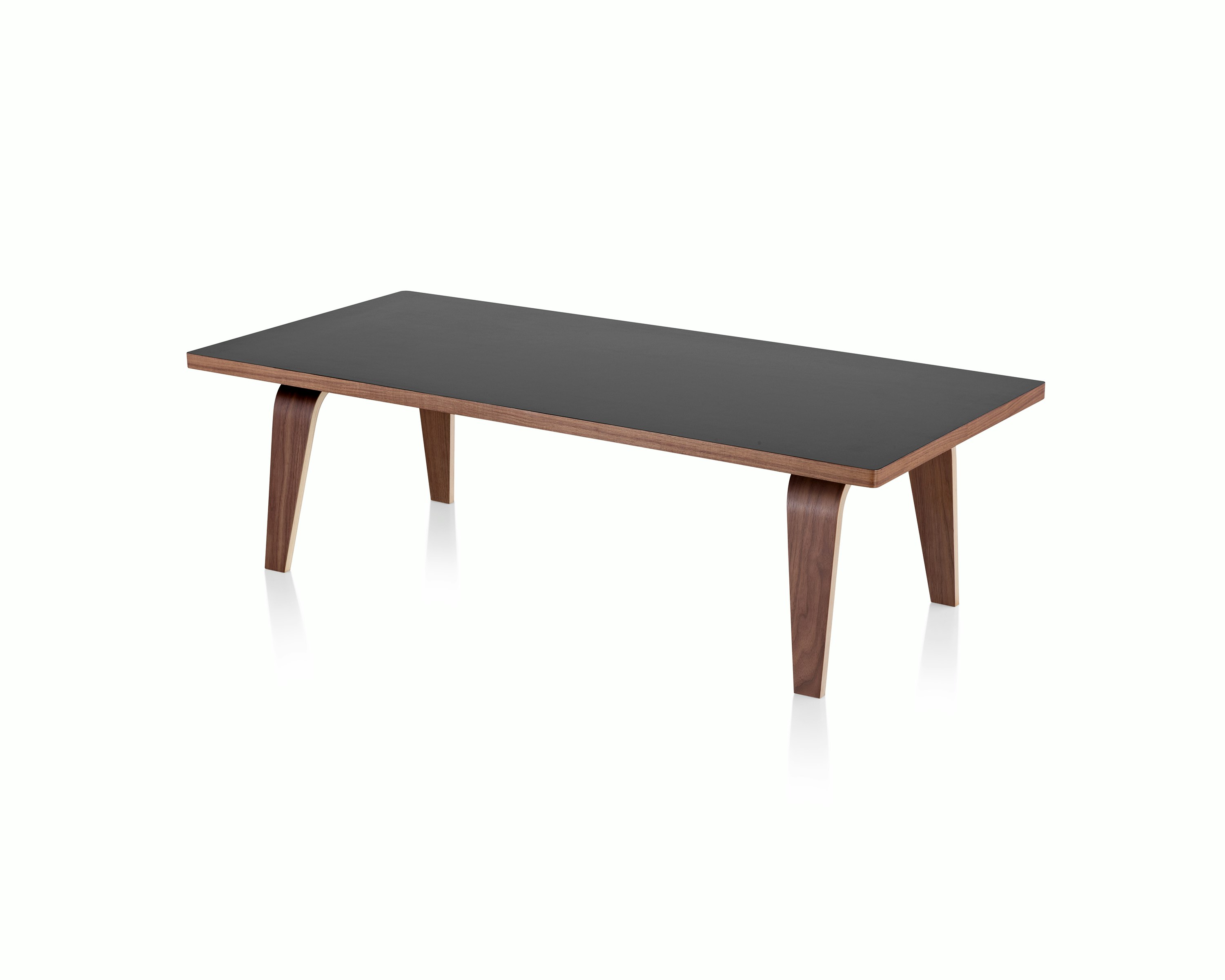 Eames Rectangular Coffee Table