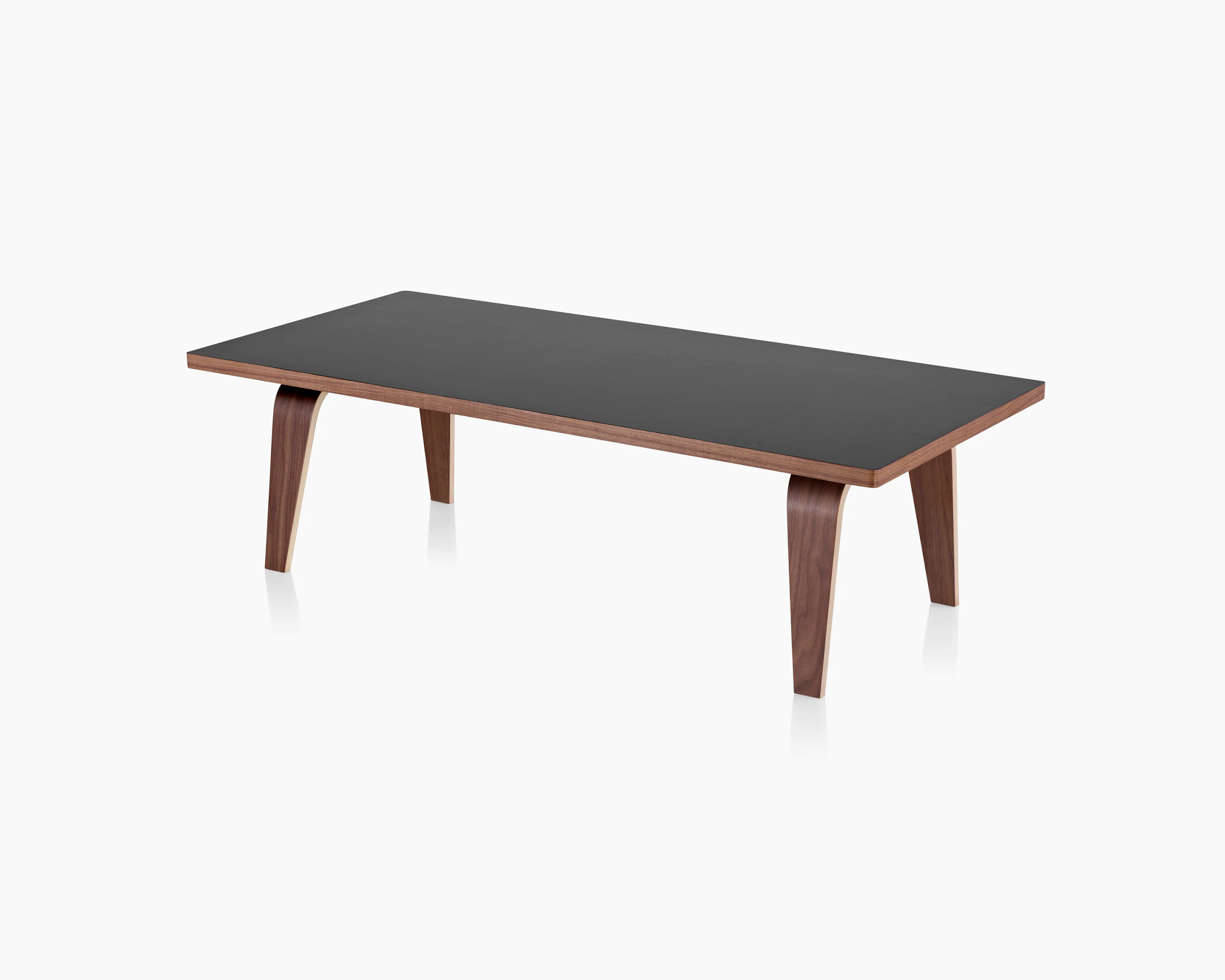 Eames Rectangular Coffee Table