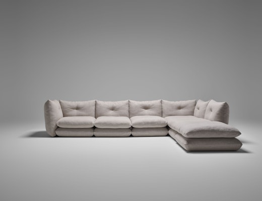 Perron Pillo Sofa Perron Pillo Sofa