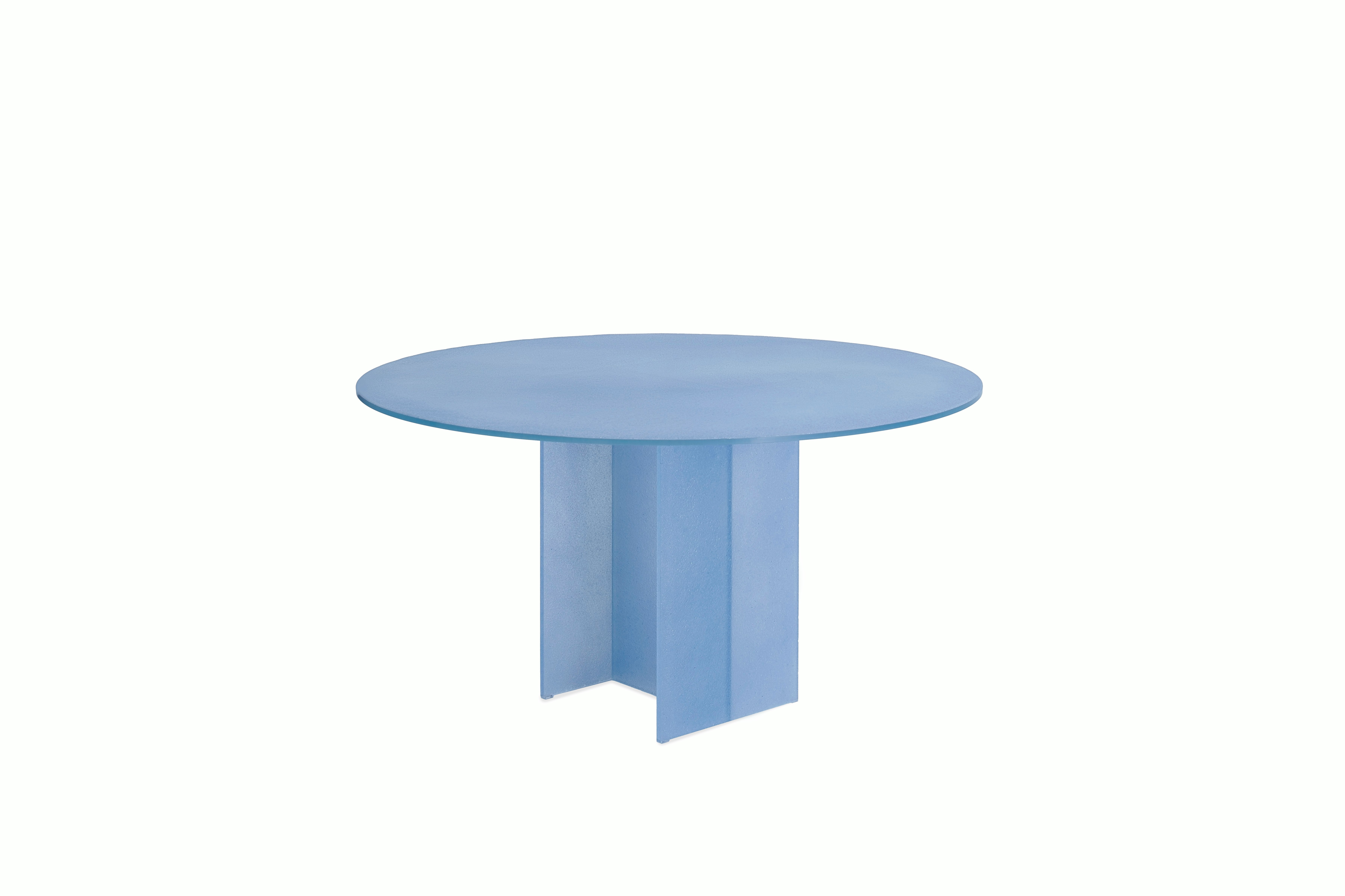 Simoon Table - Round