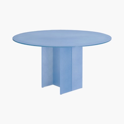 Simoon Table - Round